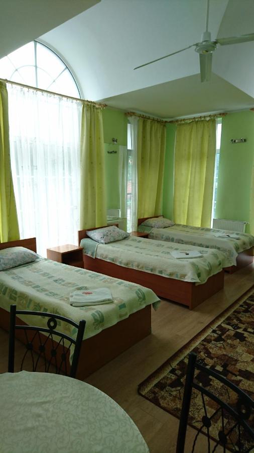 Hotelik Warmia -Pensjonat, Hostel Lidzbark Warmiński Quarto foto